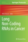 Image for Long Non-Coding RNAs in Cancer