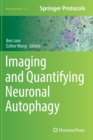 Image for Imaging and Quantifying Neuronal Autophagy