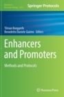 Image for Enhancers and promoters  : methods and protocols