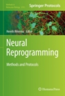 Image for Neural Reprogramming: Methods and Protocols