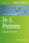 Image for Fe-S Proteins: Methods and Protocols