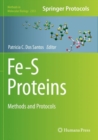 Image for Fe-S Proteins