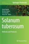 Image for Solanum tuberosum : Methods and Protocols