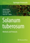 Image for Solanum tuberosum  : methods and protocols