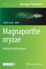 Image for Magnaporthe oryzae