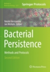 Image for Bacterial Persistence
