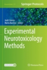 Image for Experimental Neurotoxicology Methods
