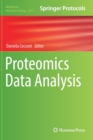 Image for Proteomics data analysis