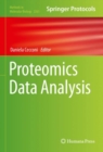 Image for Proteomics Data Analysis