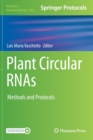 Image for Plant Circular RNAs