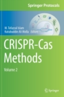 Image for CRISPR-Cas Methods