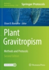 Image for Plant Gravitropism : Methods and Protocols