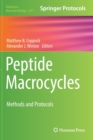 Image for Peptide Macrocycles