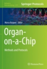 Image for Organ-on-a-Chip: Methods and Protocols