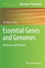 Image for Essential Genes and Genomes