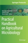 Image for Practical Handbook on Agricultural Microbiology