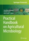 Image for Practical Handbook on Agricultural Microbiology