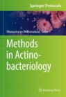Image for Methods in Actinobacteriology