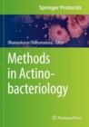 Image for Methods in actinobacteriology