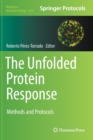 Image for The unfolded protein response  : methods and protocols