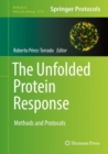 Image for The Unfolded Protein Response: Methods and Protocols