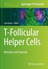Image for T-follicular helper cells  : methods and protocols