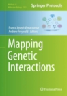 Image for Mapping Genetic Interactions : 2381