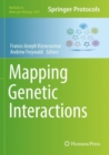 Image for Mapping genetic interactions