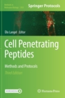 Image for Cell Penetrating Peptides