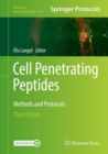 Image for Cell Penetrating Peptides: Methods and Protocols