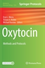 Image for Oxytocin  : methods and protocols