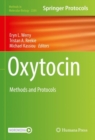 Image for Oxytocin: Methods and Protocols