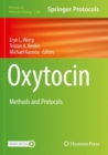 Image for Oxytocin  : methods and protocols