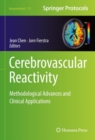 Image for Cerebrovascular Reactivity: Methodological Advances and Clinical Applications