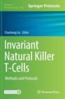 Image for Invariant Natural Killer T-Cells