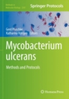 Image for Mycobacterium ulcerans