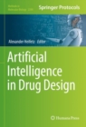 Image for Artificial Intelligence in Drug Design