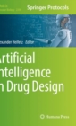 Image for Artificial Intelligence in Drug Design