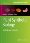 Image for Plant Synthetic Biology