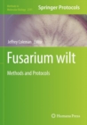 Image for Fusarium wilt : Methods and Protocols