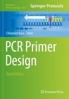 Image for PCR primer design
