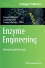 Image for Enzyme engineering  : methods and protocols