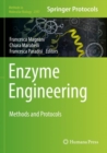 Image for Enzyme Engineering : Methods and Protocols