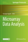 Image for Microarray Data Analysis