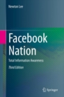 Image for Facebook Nation: Total Information Awareness