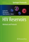 Image for HIV reservoirs  : methods and protocols