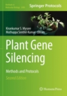 Image for Plant Gene Silencing