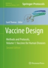 Image for Vaccine Design: Methods and Protocols, Volume 1. Vaccines for Human Diseases : 2410