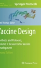 Image for Vaccine Design
