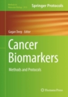 Image for Cancer Biomarkers: Methods and Protocols : 2413